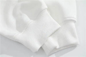 Maybe Sweatshirt - MRC STORE