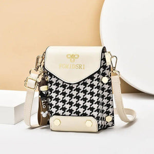 Stylish Women's Bucket Bag - MRC STORE