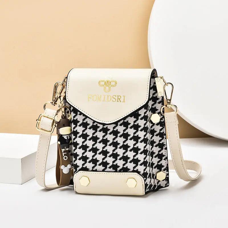 Stylish Women's Bucket Bag - MRC STORE