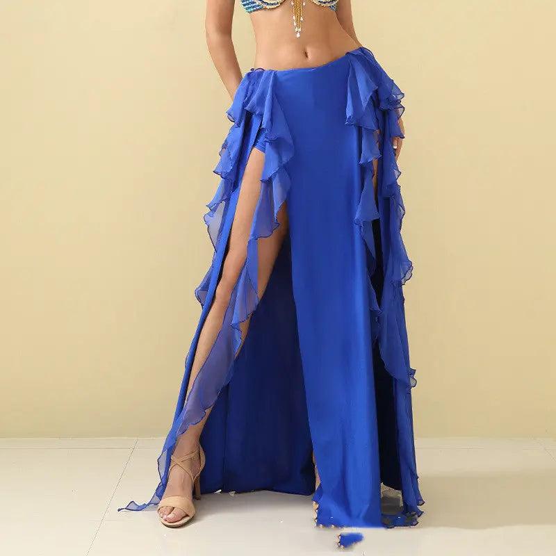 Oriental Dance Performance Skirt - MRC STORE