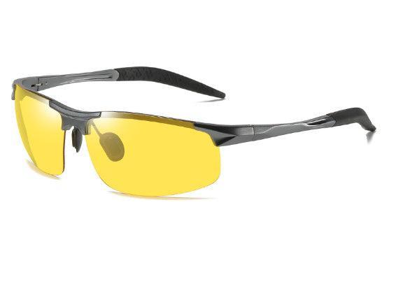 Trendy Polarized Sunglasses for Men - MRC STORE