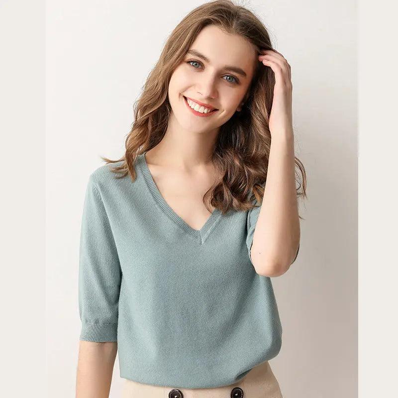 Western Style Sweater - MRC STORE