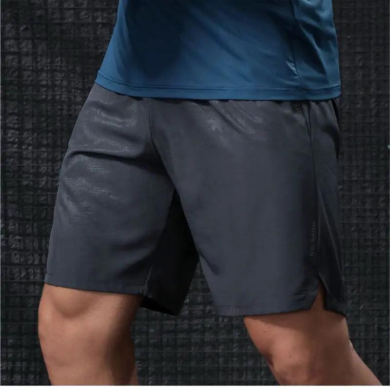 Sports Workout Shorts - MRC STORE