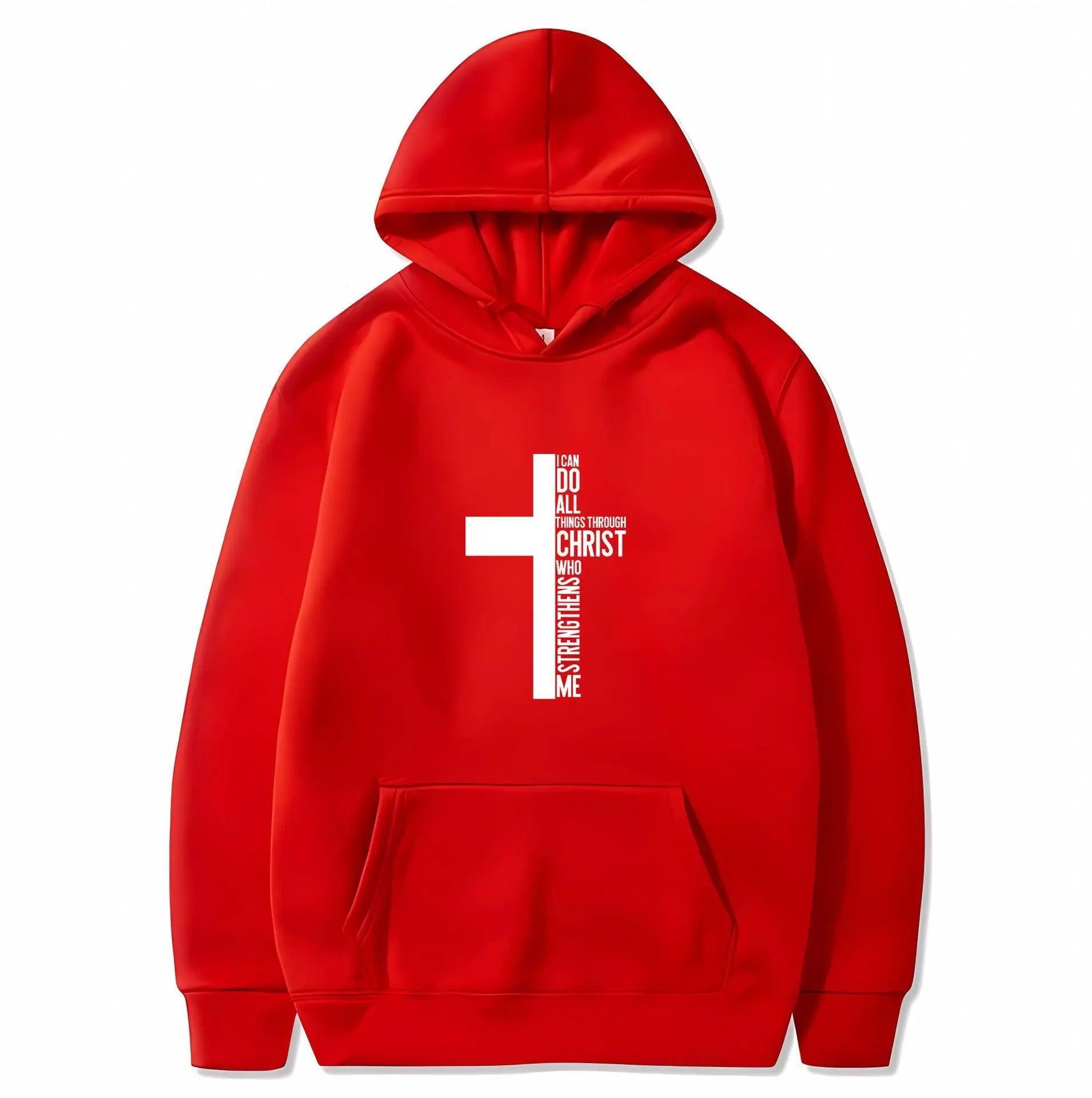 Retro Street Hooded - MRC STORE