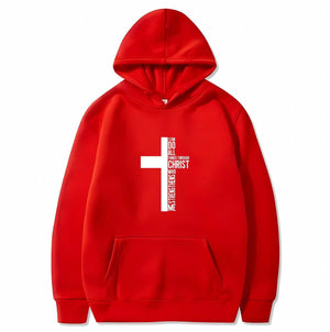 Retro Street Hooded - MRC STORE