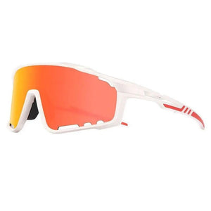 Cycling Polarized Sunglasses - MRC STORE