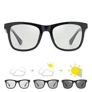 Fashionable Personalized Sunglasses - MRC STORE