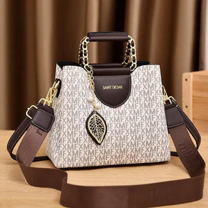 Vintage Handbag - MRC STORE