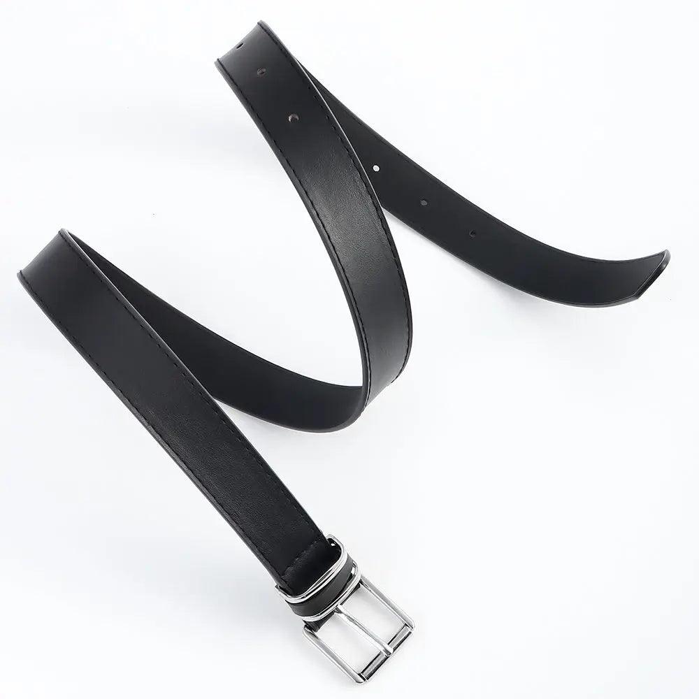 Retro Casual Alloy Belt - MRC STORE