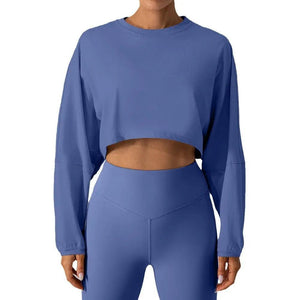 Sports Yoga Top - MRC STORE