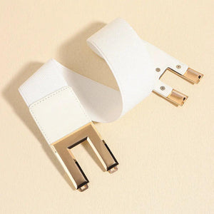 Elastic Wide Belt Multi Color - MRC STORE