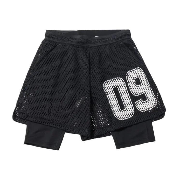 Trendy Training Shorts - MRC STORE