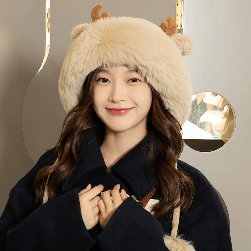 Christmas Hat - MRC STORE