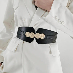 Elastic Wide Belt - MRC STORE