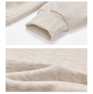 Men’s Fleece Hoodie - Loose Blank Style My Store