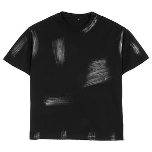 Men’s Vintage T-Shirt - Washed Loose Cotton My Store