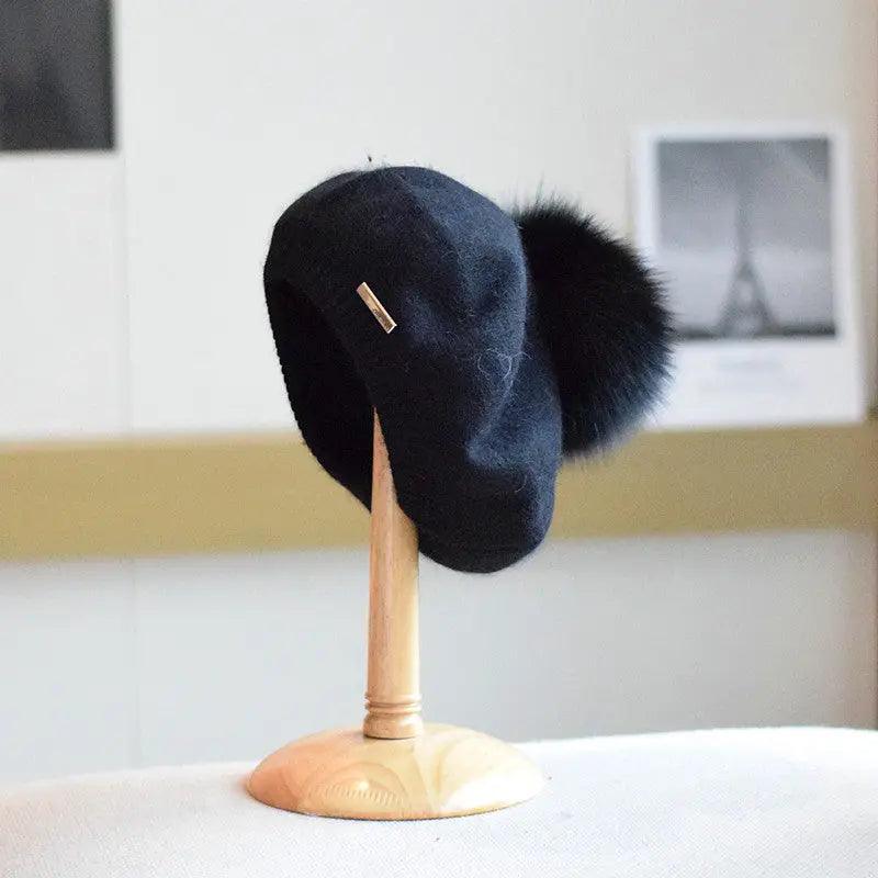 Japanese Style Hat - MRC STORE