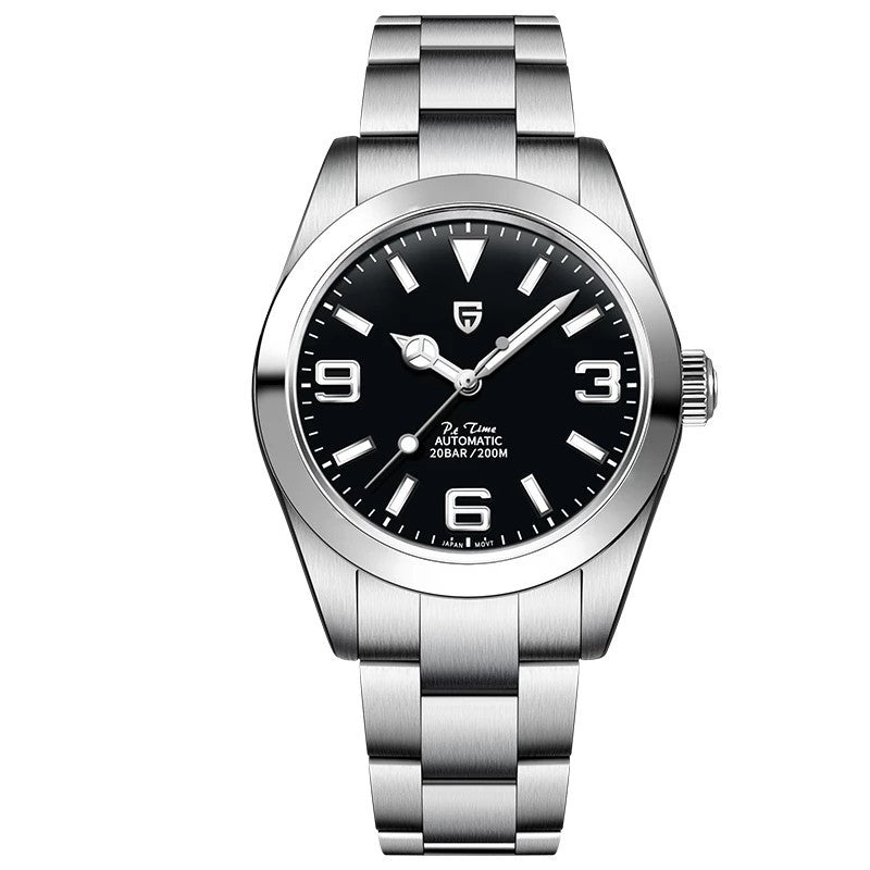 PAGANI DESIGN PD-1692 Men’s Stainless Steel Automatic Watch My Store 150.00