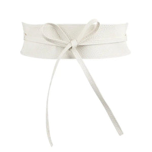 Ladies Bandage Fringe Fashion Girdle - MRC STORE