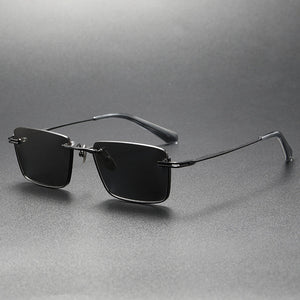 Women’s Polarized Sunglasses - UV-Proof Titanium My Store  29.99