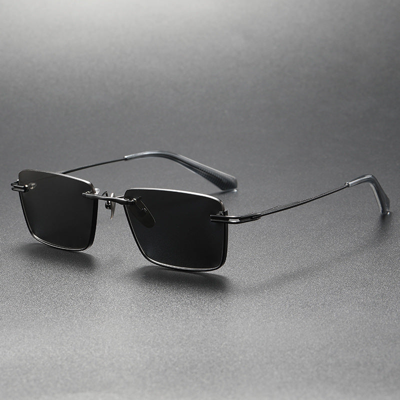 Women’s Polarized Sunglasses - UV-Proof Titanium My Store 29.99