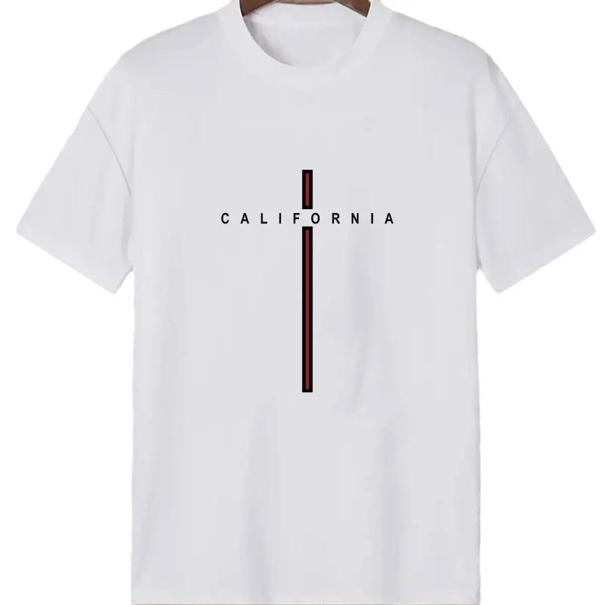 Casual Short Sleeve - MRC STORE