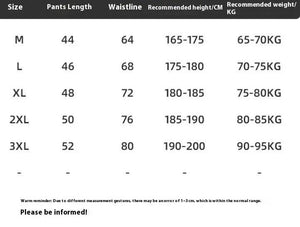 Running Casual Shorts - MRC STORE