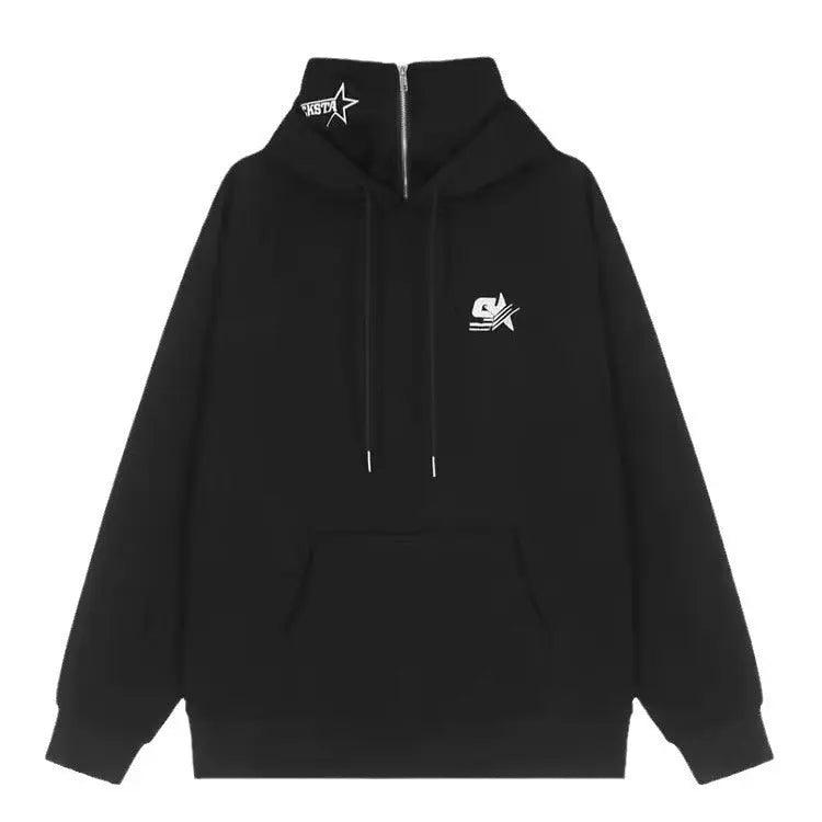 Classic Cotton Hooded - MRC STORE
