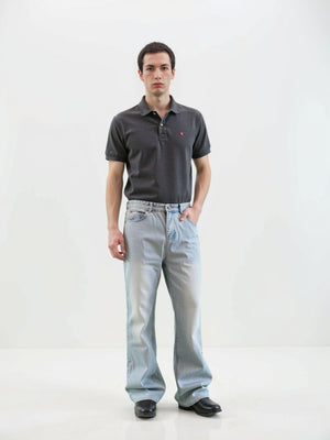 High Street Bootcut Jeans MRC STORE