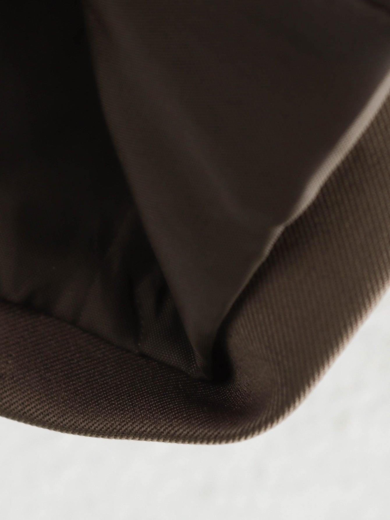 Olive Green Fashion Blazer - MRC STORE