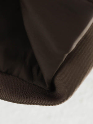 Olive Green Fashion Blazer - MRC STORE