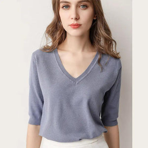 Western Style Sweater - MRC STORE