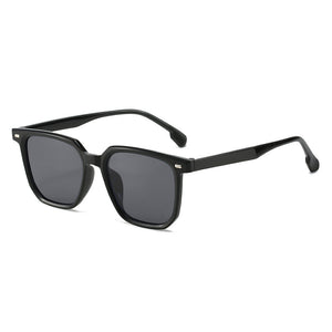 Women’s Square Sunglasses - Retro Large Frame My Store  12.49