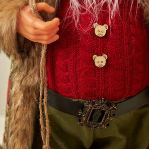 Christmas Decorations Toys – Home Décor in Multiple Sizes - MRC STORE