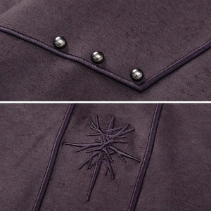 Trendy Star Pattern Sweater – Stylish & Cozy Knitwear - MRC STORE