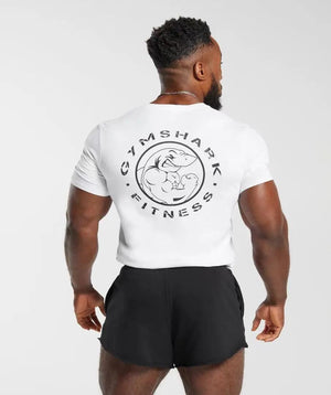 Loose Sports Shirt - MRC STORE