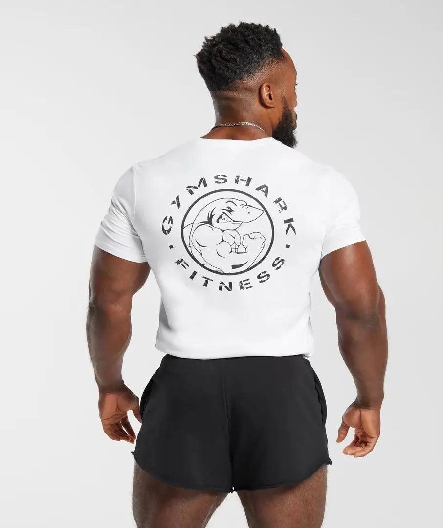 Loose Sports Shirt - MRC STORE
