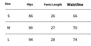 Polka Dot Lace Shorts - MRC STORE