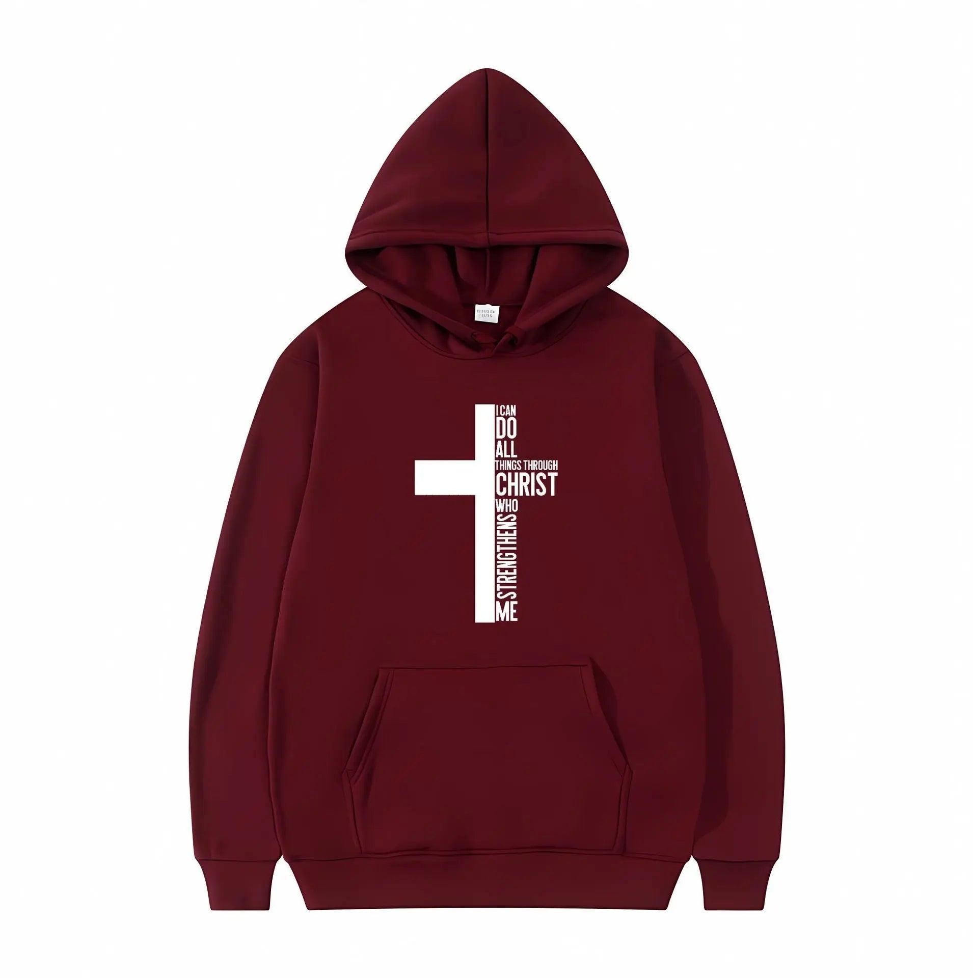 Retro Street Hooded - MRC STORE