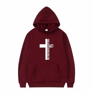 Retro Street Hooded - MRC STORE