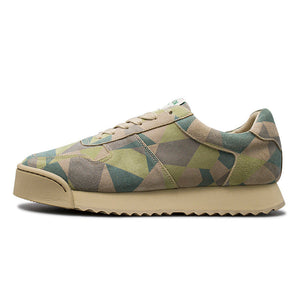 Handmade First Layer Cowhide German Training Shoes MRC STOREÂ