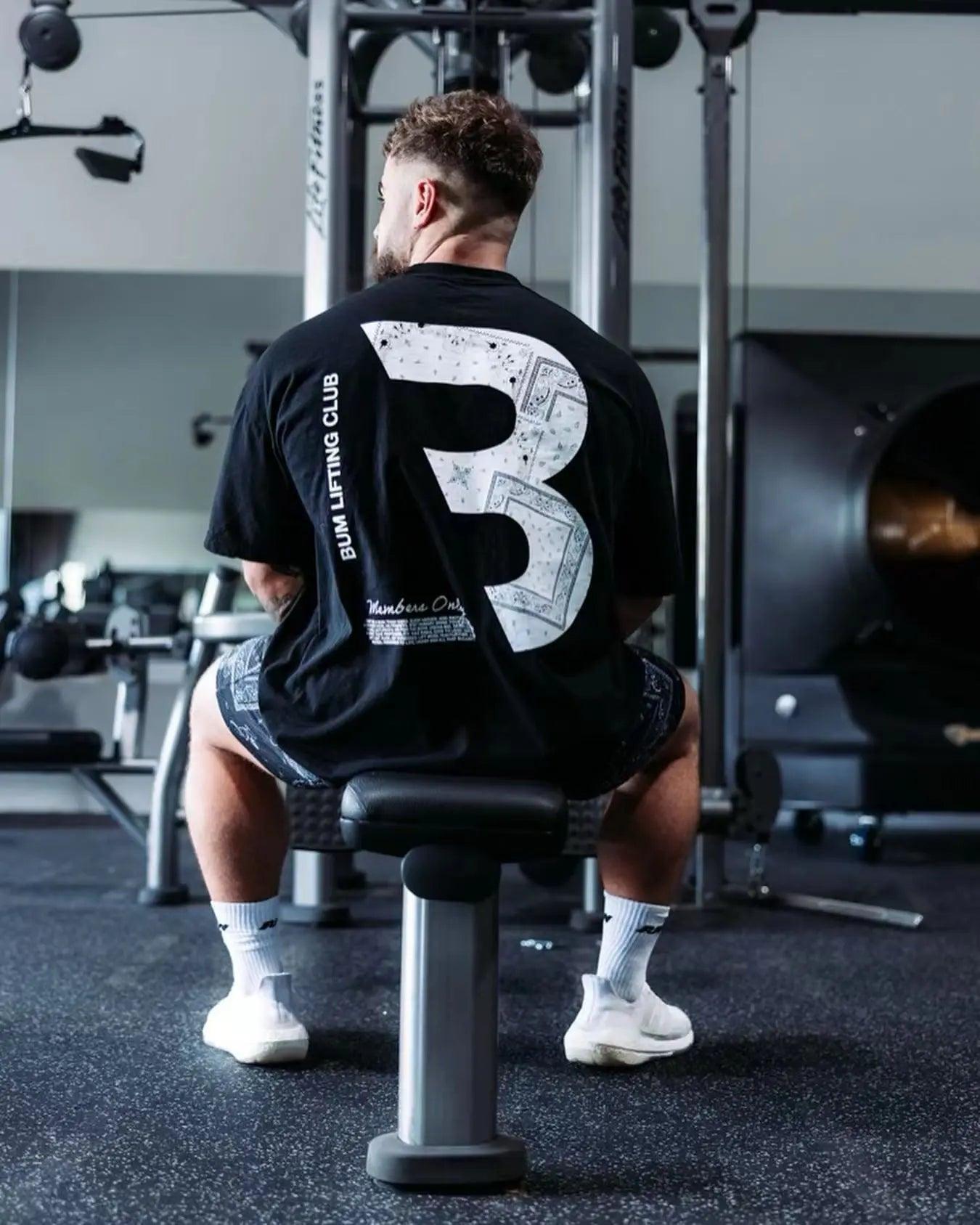 Unisex Cotton Leisurewear - MRC STORE