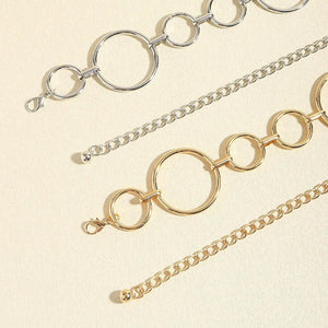 Simple Women's Waist Chain - MRC STORE