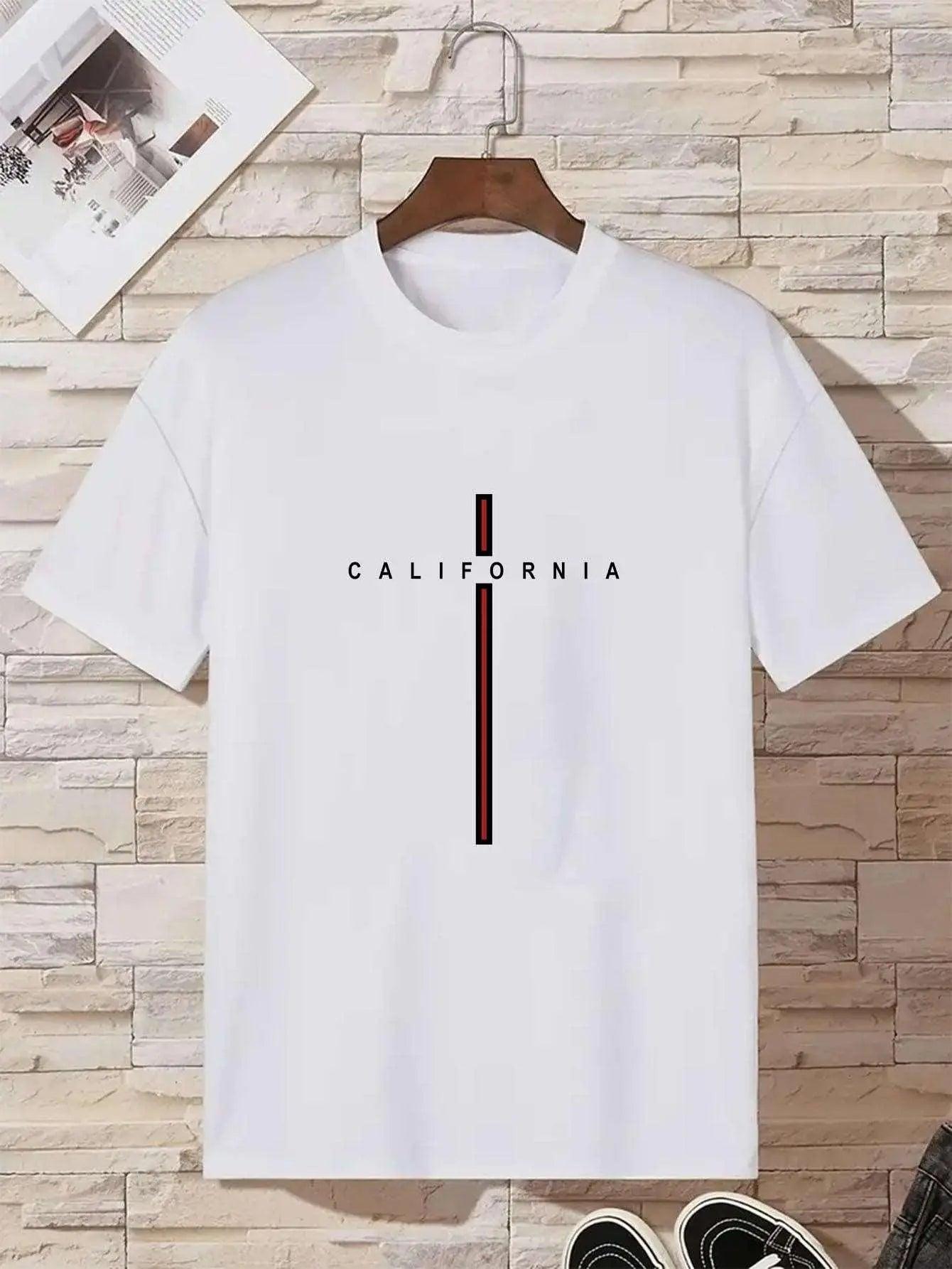 Casual Short Sleeve - MRC STORE