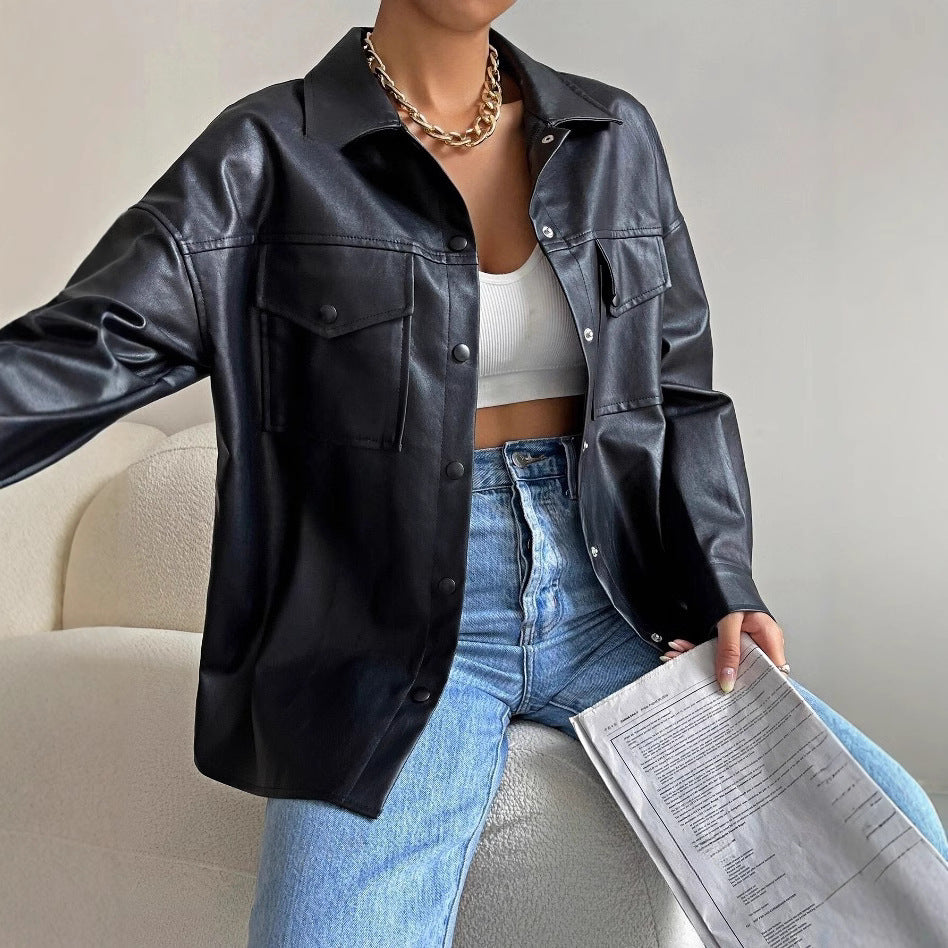 Maillard Casual Coat - MRCSTORE