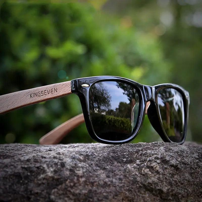 Sports Sunglasses with Cool Round Design - MRC STORE