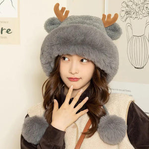 Christmas Hat - MRC STORE
