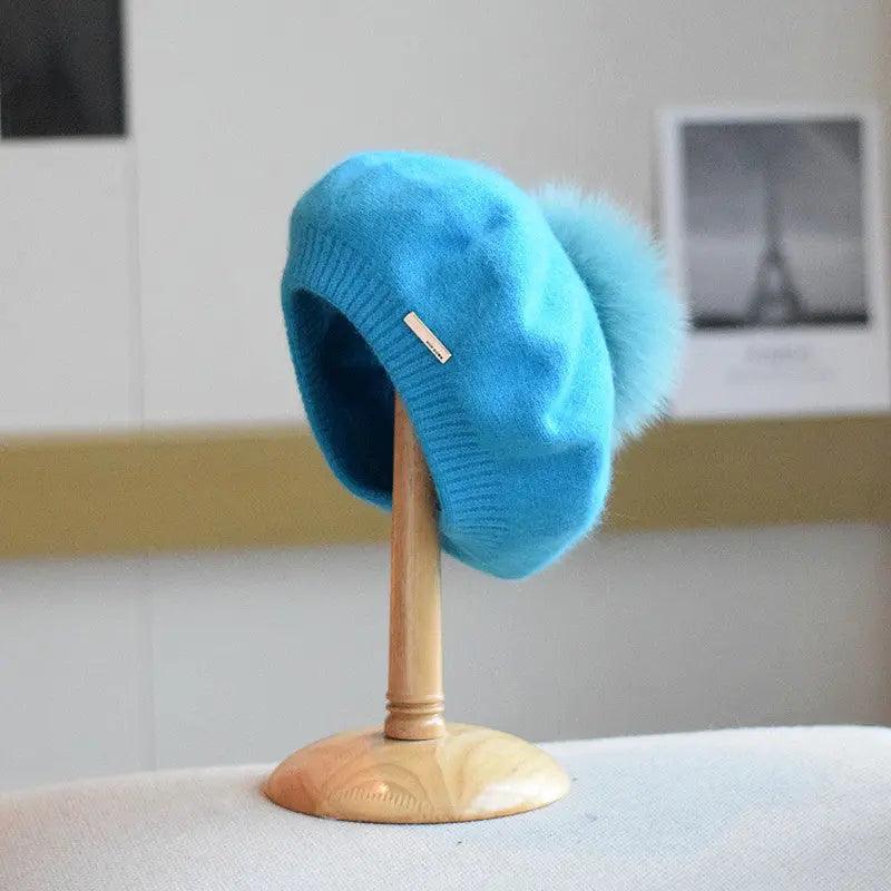 Japanese Style Hat - MRC STORE
