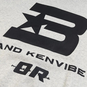 Loose Star Hoodie - MRC STORE