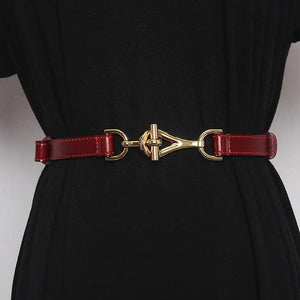 Skirt Belt Decorative Waist - MRC STORE